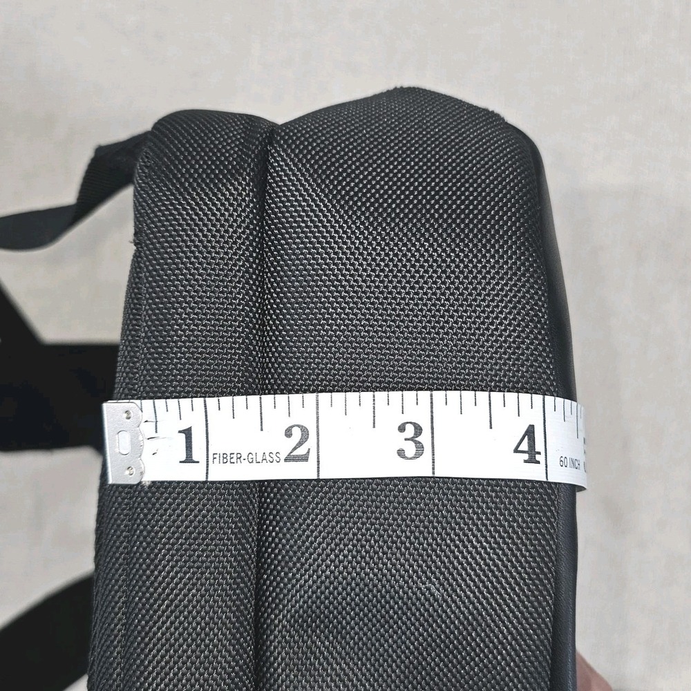 DELL Pro Slim Laptop Bag 15" Backpack - Picture 6 of 9